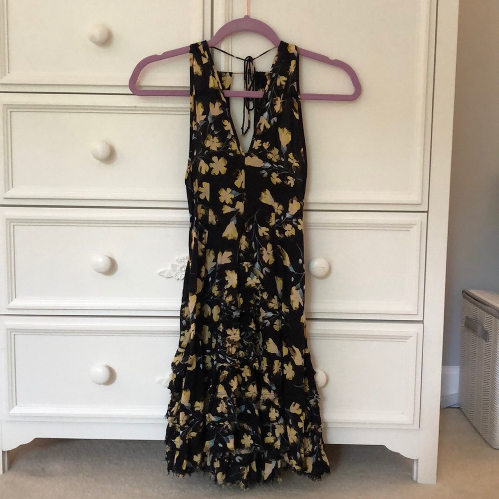 Free People Sundress